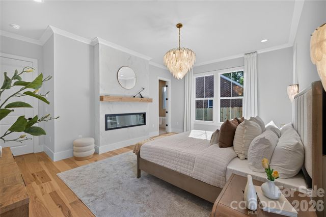 3119 Shenandoah Avenue, Charlotte, NC 28205