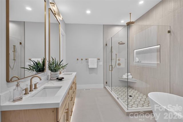 3119 Shenandoah Avenue, Charlotte, NC 28205