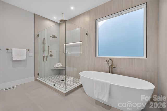 3119 Shenandoah Avenue, Charlotte, NC 28205