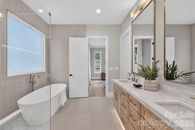 3119 Shenandoah Avenue, Charlotte, NC 28205