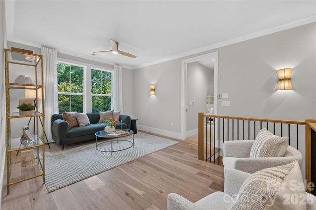 3119 Shenandoah Avenue, Charlotte, NC 28205