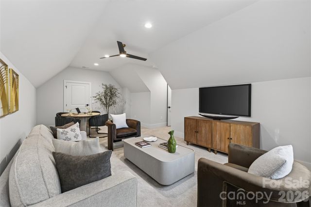 3119 Shenandoah Avenue, Charlotte, NC 28205