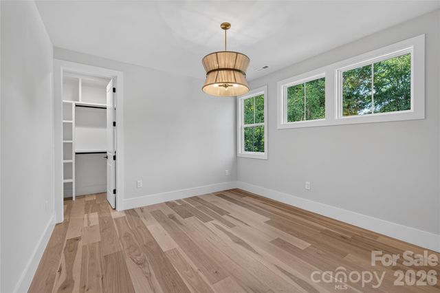 3119 Shenandoah Avenue, Charlotte, NC 28205