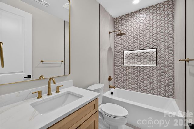 3119 Shenandoah Avenue, Charlotte, NC 28205