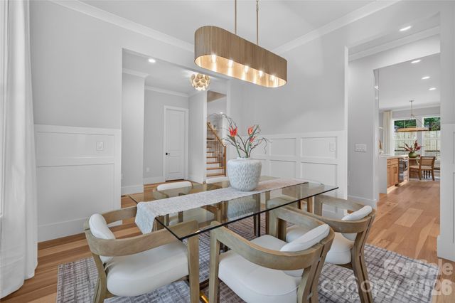 3119 Shenandoah Avenue, Charlotte, NC 28205