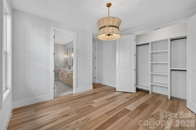 3119 Shenandoah Avenue, Charlotte, NC 28205