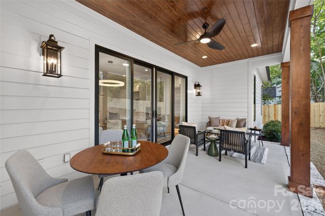 3119 Shenandoah Avenue, Charlotte, NC 28205