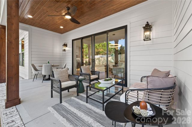 3119 Shenandoah Avenue, Charlotte, NC 28205