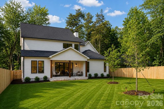 3119 Shenandoah Avenue, Charlotte, NC 28205