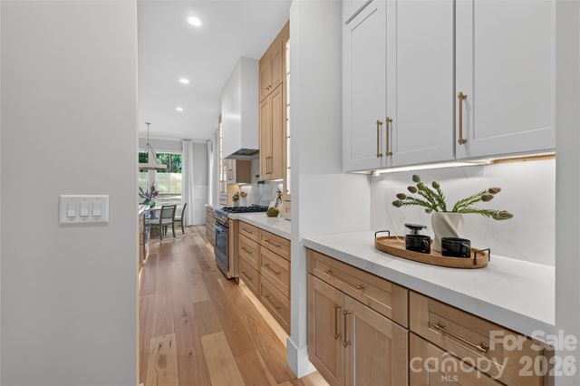 3119 Shenandoah Avenue, Charlotte, NC 28205
