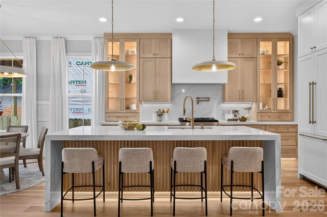 3119 Shenandoah Avenue, Charlotte, NC 28205