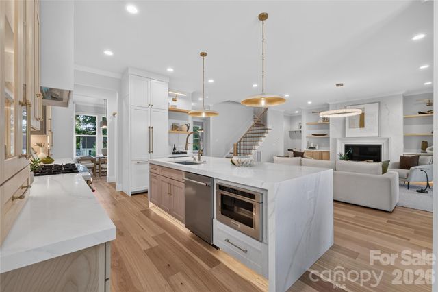3119 Shenandoah Avenue, Charlotte, NC 28205