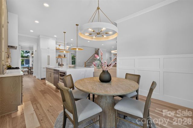 3119 Shenandoah Avenue, Charlotte, NC 28205