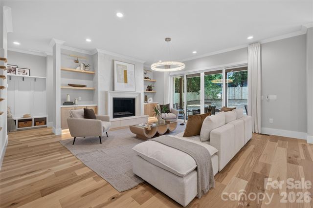 3119 Shenandoah Avenue, Charlotte, NC 28205