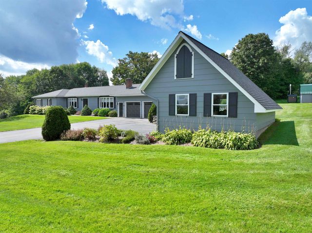 99 Ingalls Drive, Irasburg, VT 05845