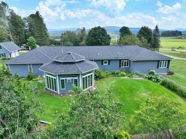 99 Ingalls Drive, Irasburg, VT 05845