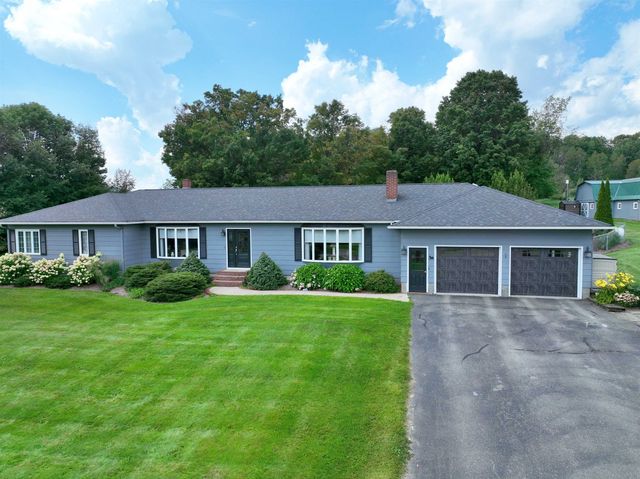 99 Ingalls Drive, Irasburg, VT 05845