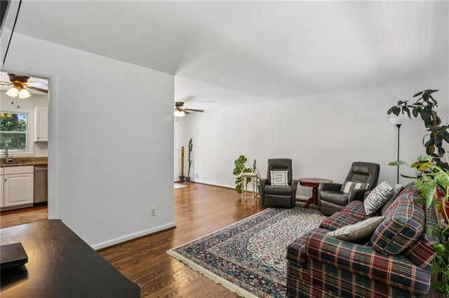 2740 Frontier Trail, Atlanta, GA 30341