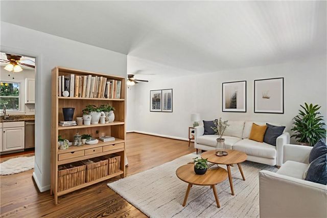 2740 Frontier Trail, Atlanta, GA 30341