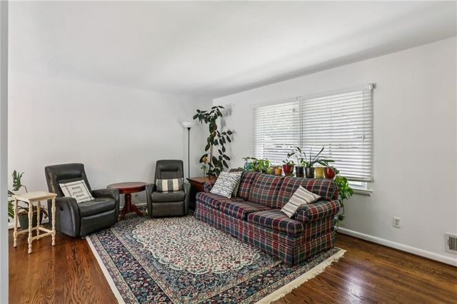 2740 Frontier Trail, Atlanta, GA 30341