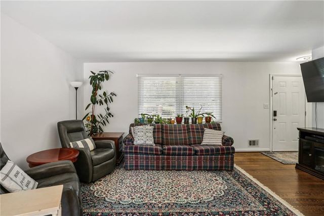 2740 Frontier Trail, Atlanta, GA 30341