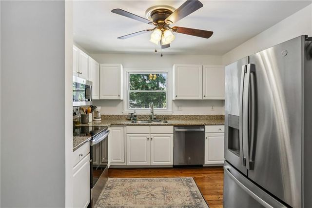 2740 Frontier Trail, Atlanta, GA 30341
