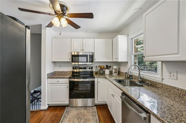 2740 Frontier Trail, Atlanta, GA 30341