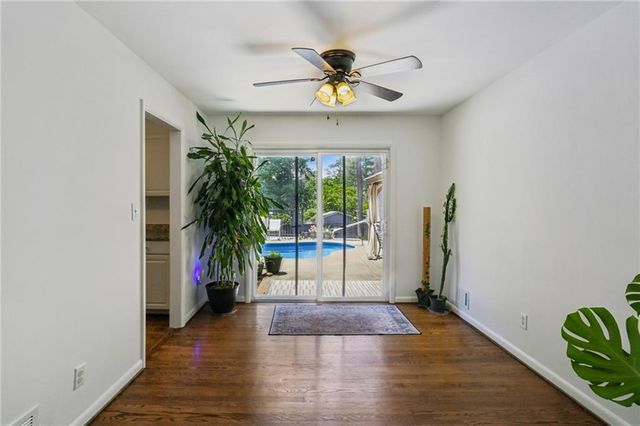 2740 Frontier Trail, Atlanta, GA 30341