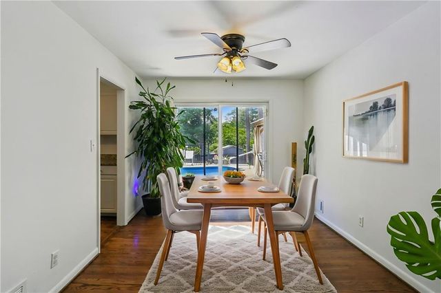 2740 Frontier Trail, Atlanta, GA 30341