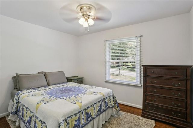 2740 Frontier Trail, Atlanta, GA 30341