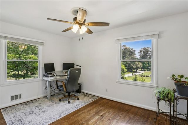 2740 Frontier Trail, Atlanta, GA 30341