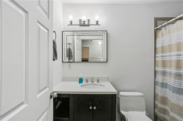 2740 Frontier Trail, Atlanta, GA 30341