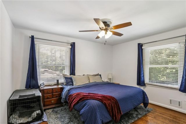 2740 Frontier Trail, Atlanta, GA 30341