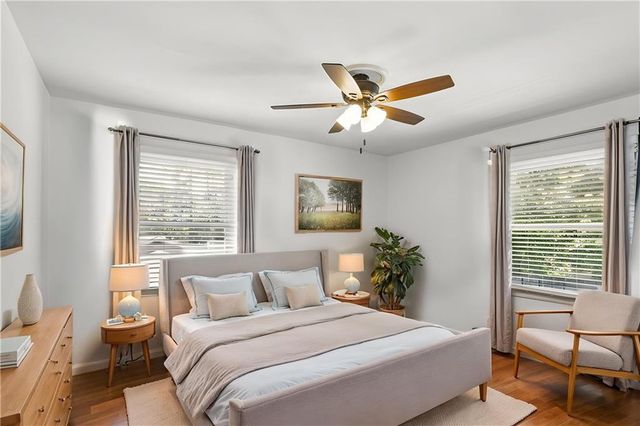 2740 Frontier Trail, Atlanta, GA 30341