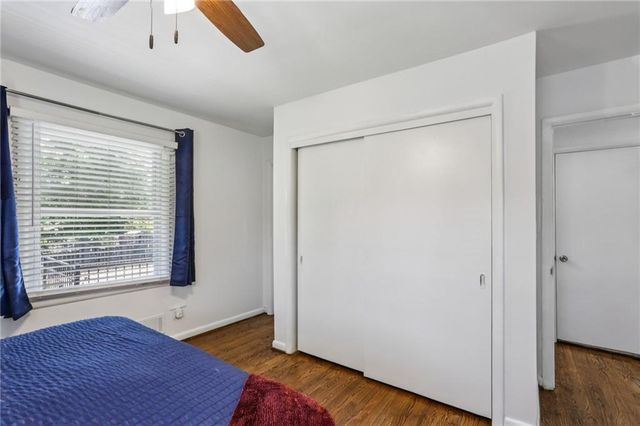 2740 Frontier Trail, Atlanta, GA 30341