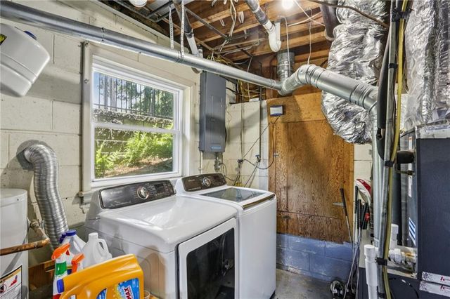 2740 Frontier Trail, Atlanta, GA 30341