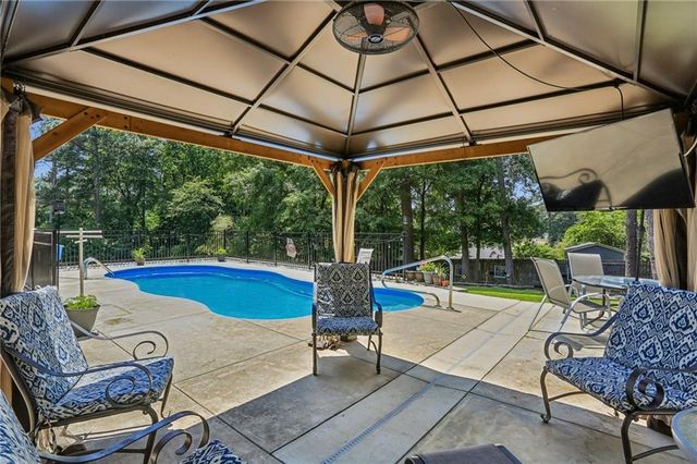 2740 Frontier Trail, Atlanta, GA 30341