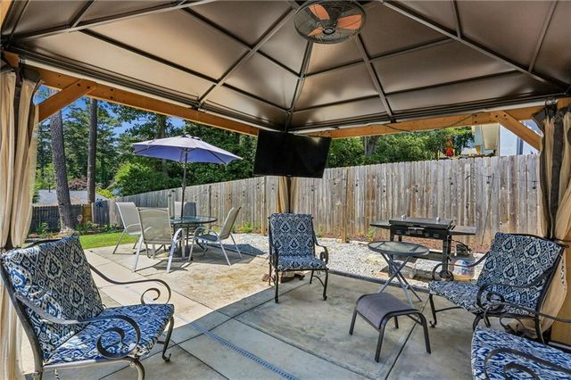 2740 Frontier Trail, Atlanta, GA 30341