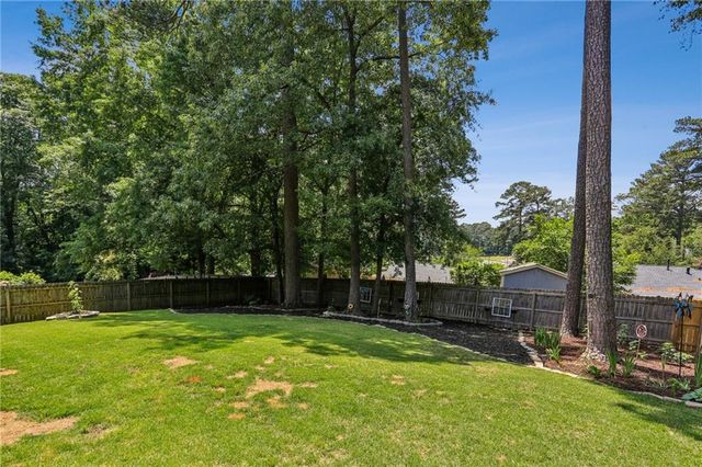 2740 Frontier Trail, Atlanta, GA 30341