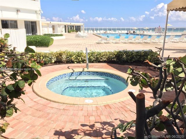 3505 S Ocean Dr 707, Hollywood, FL 33019