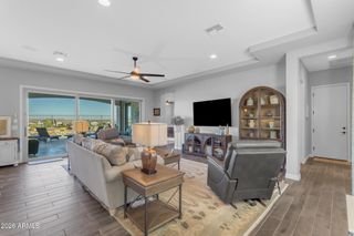 5211 N 206TH Drive, Buckeye, AZ 85396