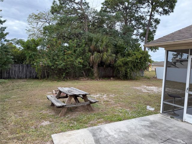 150 NW Byron Street, Port St. Lucie, Port St Lucie, FL 34983