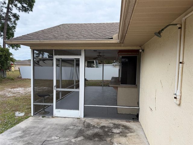 150 NW Byron Street, Port St. Lucie, Port St Lucie, FL 34983