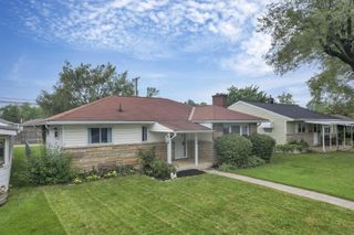 135 Fernhill Avenue, Columbus, OH 43228
