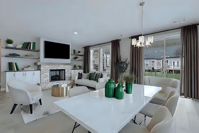 1428 Ovaldale Dr, Murfreesboro, TN 37128