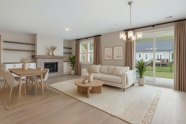 1428 Ovaldale Dr, Murfreesboro, TN 37128