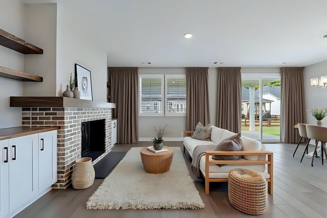 1428 Ovaldale Dr, Murfreesboro, TN 37128