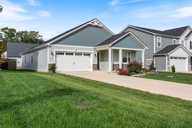 1428 Ovaldale Dr, Murfreesboro, TN 37128