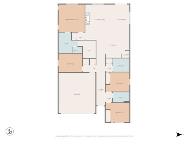 1428 Ovaldale Dr, Murfreesboro, TN 37128