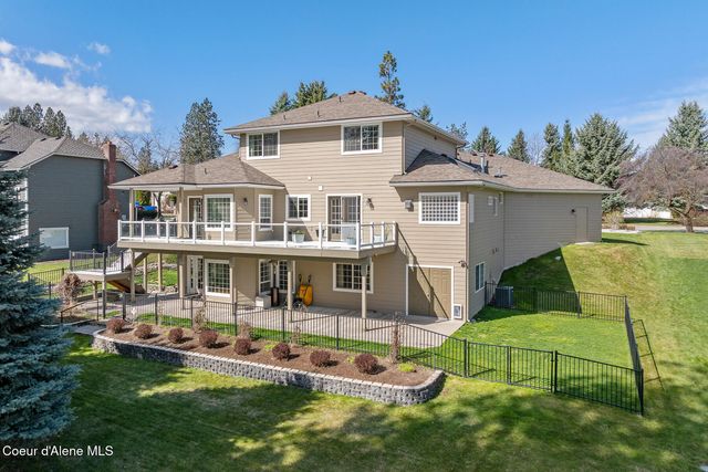 744 N Dundee DR, Post Falls, ID 83854
